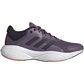 Adidas Response W IG0334 Schuhe lila 1