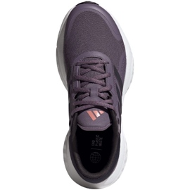 Adidas Response W IG0334 Schuhe violett 2