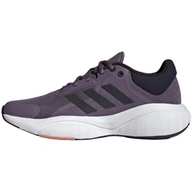 Adidas Response W IG0334 Schuhe violett 3