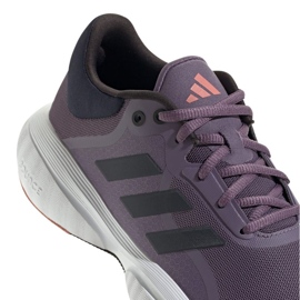 Adidas Response W IG0334 Schuhe violett 5