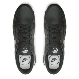 Nike Air Max Excee Leder M DB2839-002 Schuhe schwarz 4