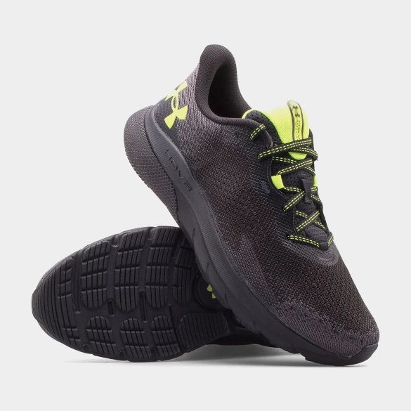 Under Armour Turbulence 2 M Schuhe 3026520-003 schwarz 1