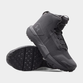 Under Armour Valsetz Mid Schuhe 3027382-001 schwarz 1