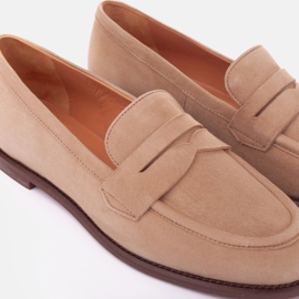 Marco Shoes Loafer von Lorenzo schwarz 2
