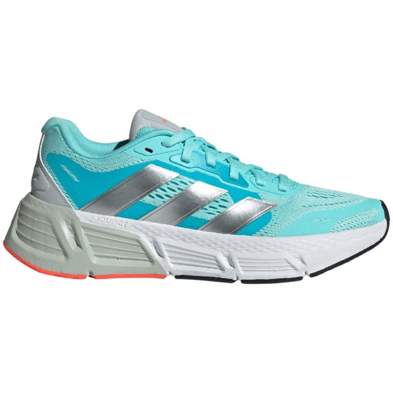Adidas Questar W IF4686 Laufschuhe blau 1