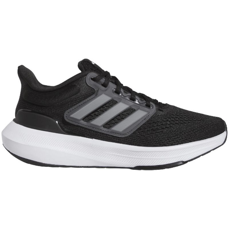 Adidas Ultrabounce Jr HQ1302 Schuhe schwarz 1