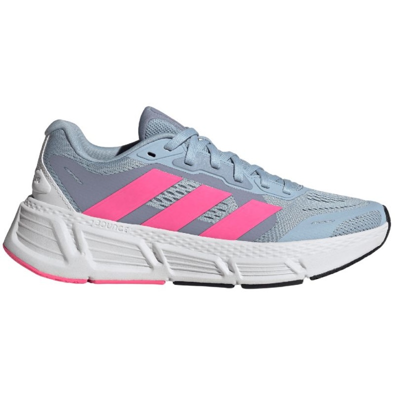 Adidas Questar W IF2240 Laufschuhe blau 1