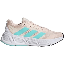 Adidas Questar IF2243 Laufschuhe rosa 1
