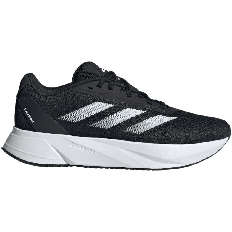 Adidas Duramo Sl W Laufschuhe ID9853 schwarz 1