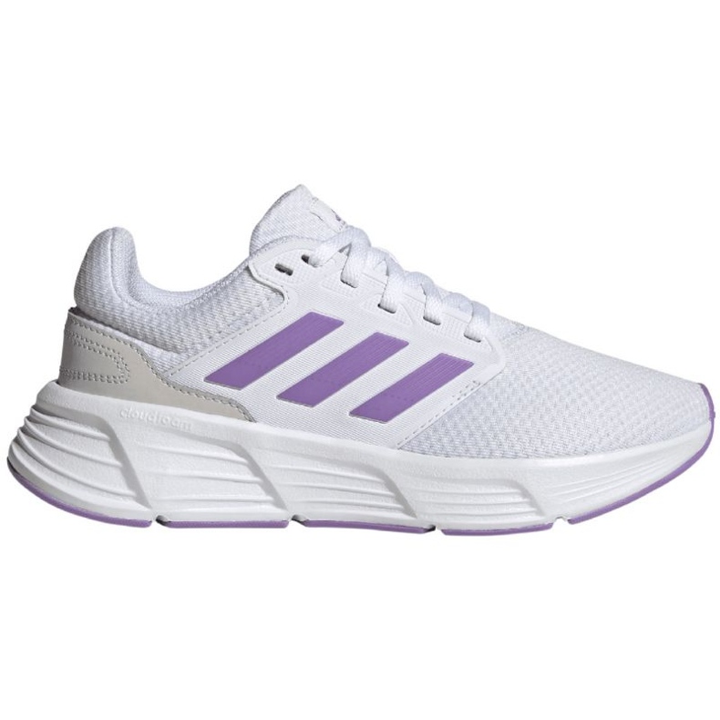 Adidas Galaxy 6 W HP2415 Laufschuhe weiß 1
