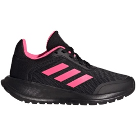 Adidas Tensaur Run 2.0 IF0350 Schuhe schwarz 1