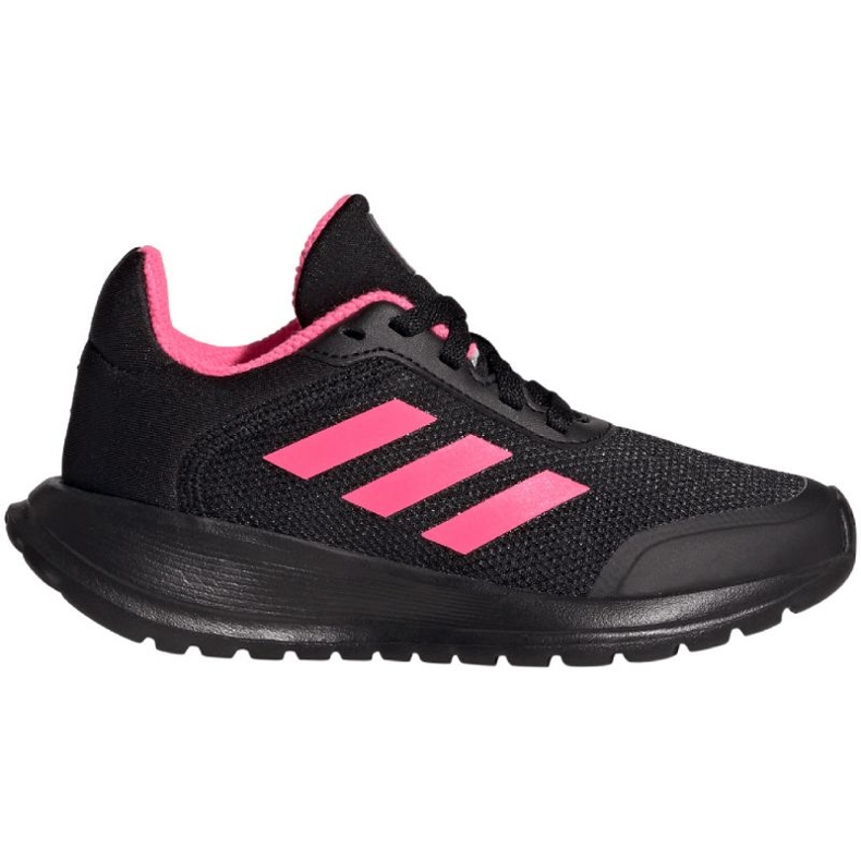Adidas Tensaur Run 2.0 IF0350 Schuhe schwarz 1