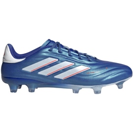 Adidas Copa Pure II.1 Fg M IE4894 Fußballschuhe blau 1