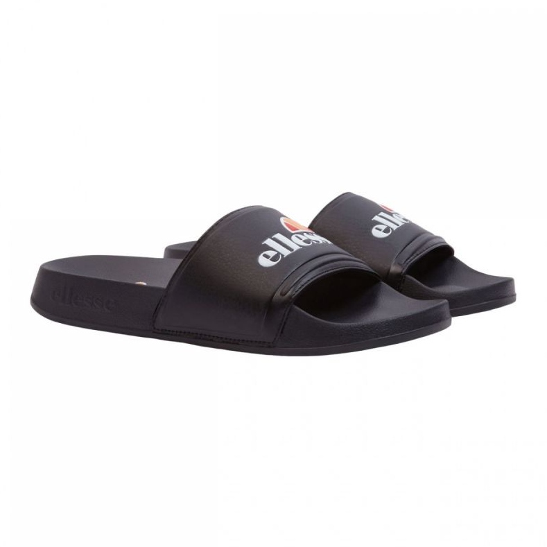 Ellesse Filippo Slide SHVF0834011 Flip-Flops schwarz 1