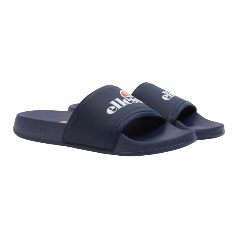 Ellesse Filippo Slide M SHVF0834429 Flip-Flops blau 1