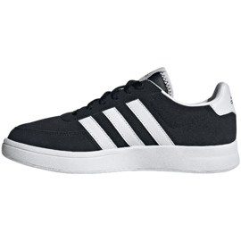 Adidas Breaknet 2.0 W Schuhe ID5269 schwarz 8