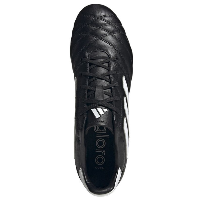 Adidas Copa Gloro St Sg IF1830 Fußballschuhe schwarz 1