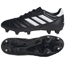 Adidas Copa Gloro St Sg IF1830 Fußballschuhe schwarz 3