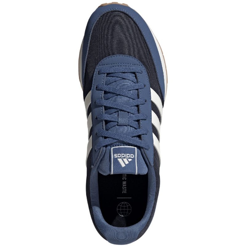 Adidas Run 60s 3.0 Lifestyle Running M ID1860 Schuhe blau 1