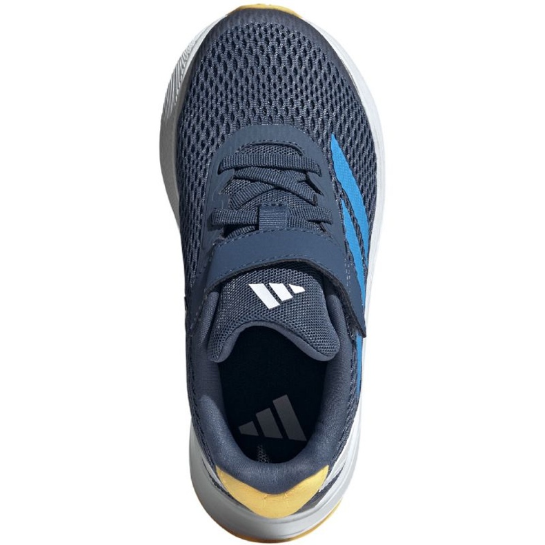 Adidas Duramo Sl El K Jr ID2628 Schuhe blau 1