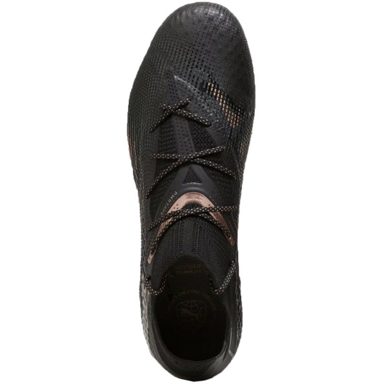 Puma Future 7 Ultimate FG/AG M 107599 02 Fußballschuhe schwarz 1