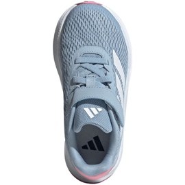 Adidas Duramo Sl El K Jr IF6113 Schuhe blau 1