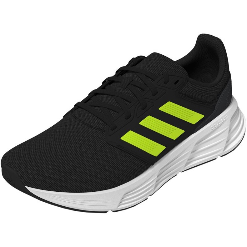 Adidas Galaxy 6 IE1974 Schuhe schwarz 1