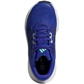 Adidas Runfalcon 3.0 K Jr HP5840 Schuhe blau 1