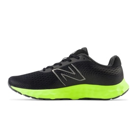 New Balance M M520BG8 Schuhe schwarz 3