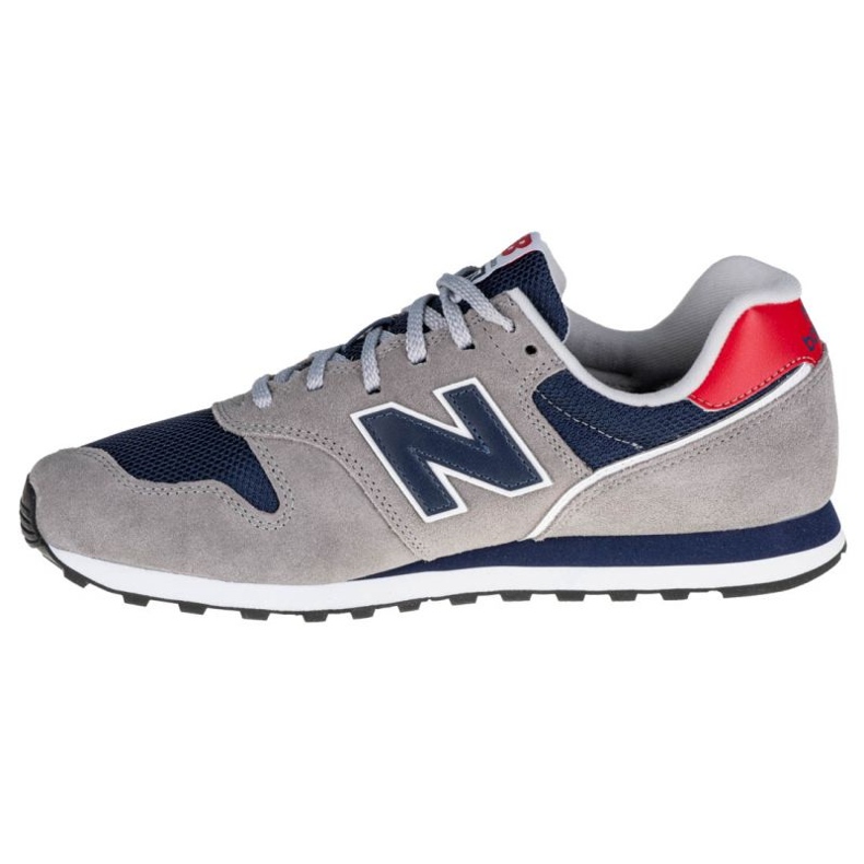 Schuhe New Balance M ML373CT2 grau 3