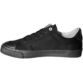Lee Cooper LCW-24-02-2148MB Schuhe schwarz 2