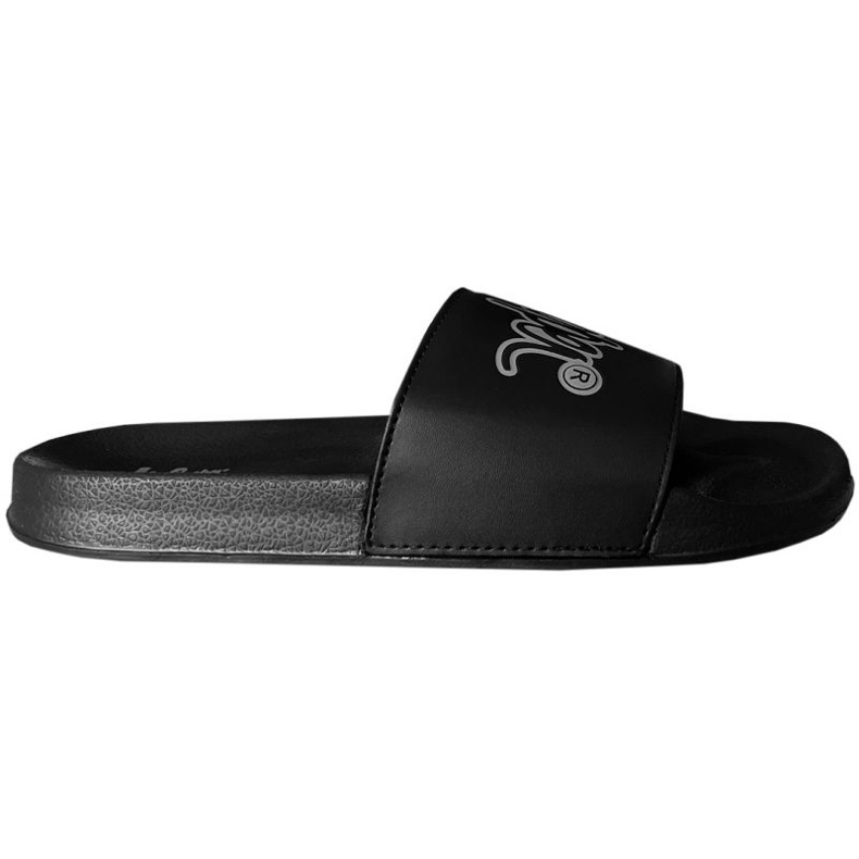 Lee Cooper LCW-24-42-2485MC Flip-Flops schwarz 1