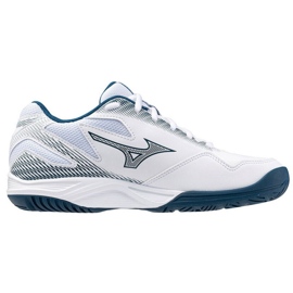 Mizuno Stealth Star 2 X1GC230721 Handballschuhe weiß 1