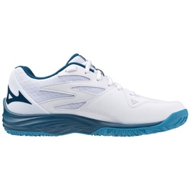 Mizuno Lightning Star Z7 V1GD230321 Volleyballschuhe weiß 1