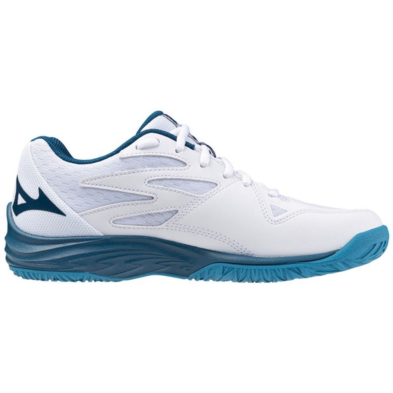Mizuno Lightning Star Z7 V1GD230321 Volleyballschuhe weiß 1