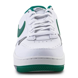 Nike Gamma Force W DX9176-106 Schuhe weiß 1