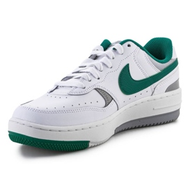 Nike Gamma Force W DX9176-106 Schuhe weiß 2