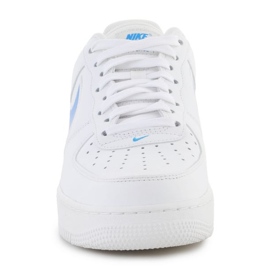 Nike Air Force 1 '07 M FN7804-100 Schuhe weiß 1