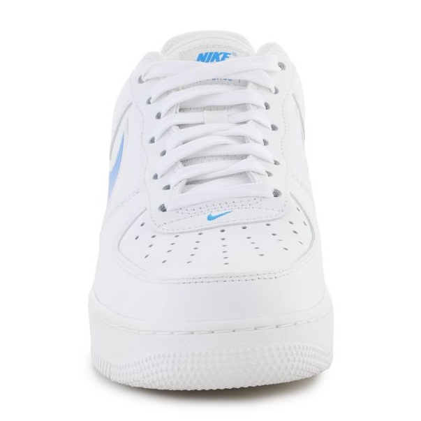 Nike Air Force 1 '07 M FN7804-100 Schuhe weiß 1
