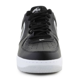 Nike Air Force 1 '07 M FJ4211-001 Schuhe schwarz 1