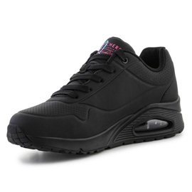 Skechers Highlight Love W Schuhe 177981-BKMT schwarz 2