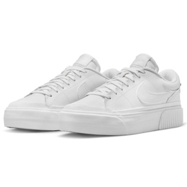 Nike Court Legacy Lift DM7590 101 Schuhe weiß 1