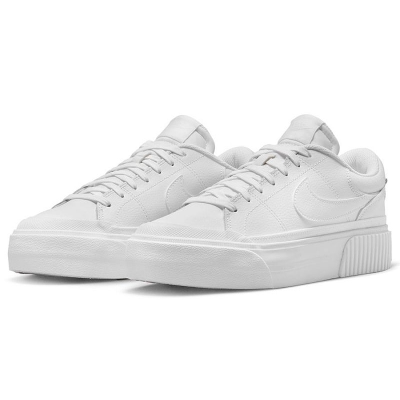 Nike Court Legacy Lift DM7590 101 Schuhe weiß 1