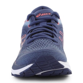 Asics Gel-Glorify 5 W Laufschuhe 1012B225-401 blau 1