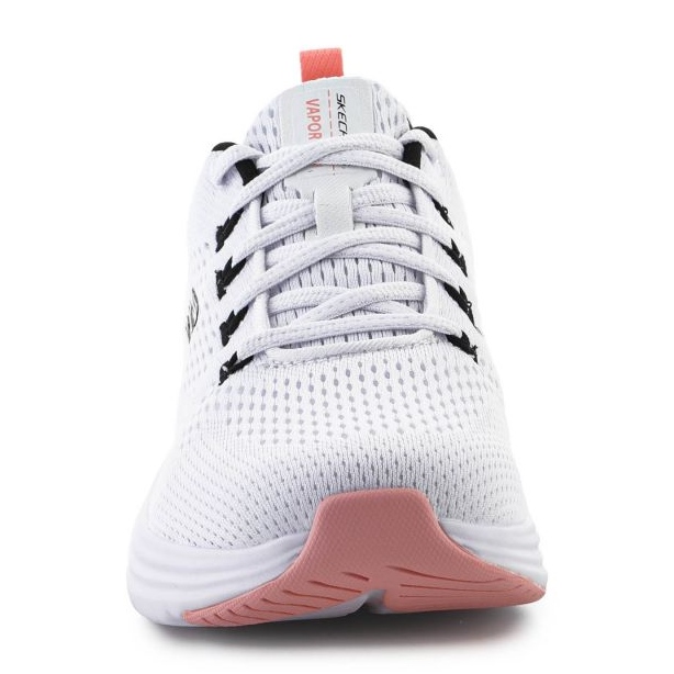 Skechers Vapor Foam-Fresh Trend 150024-WBC Schuhe weiß 1