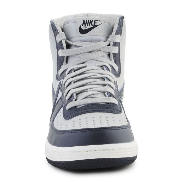 Nike Terminator High FB1832-001 Schuhe weiß 1