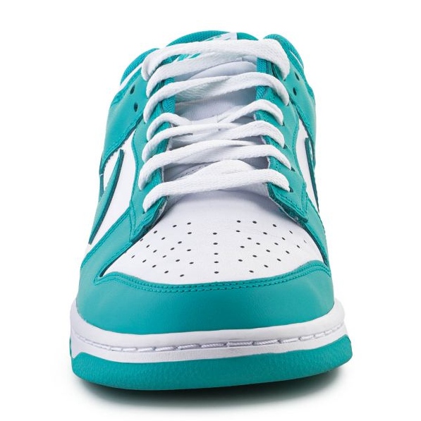 Nike Dunk Low Retro Bttys DV0833-101 Schuhe weiß 1