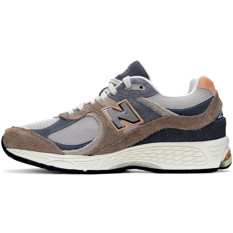 New Balance M2002REJ Schuhe braun 1