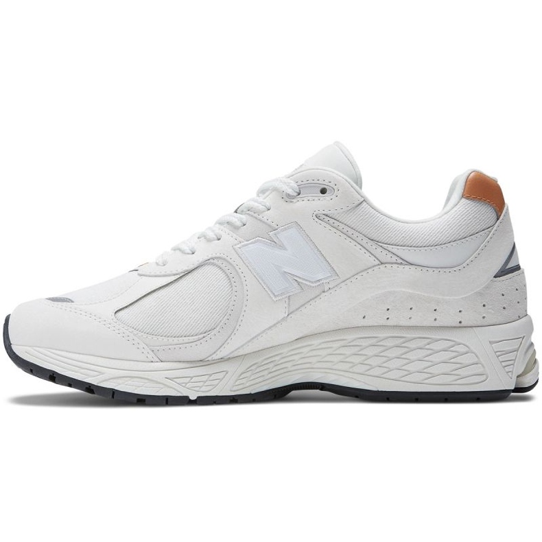 New Balance M2002REC Schuhe weiß 1