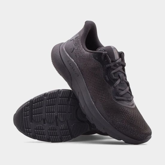 Under Armour Hovr Turbulence 2 Schuhe 3026520-002 schwarz 1